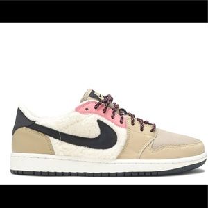 Air Jordan 1 Retro Low OG